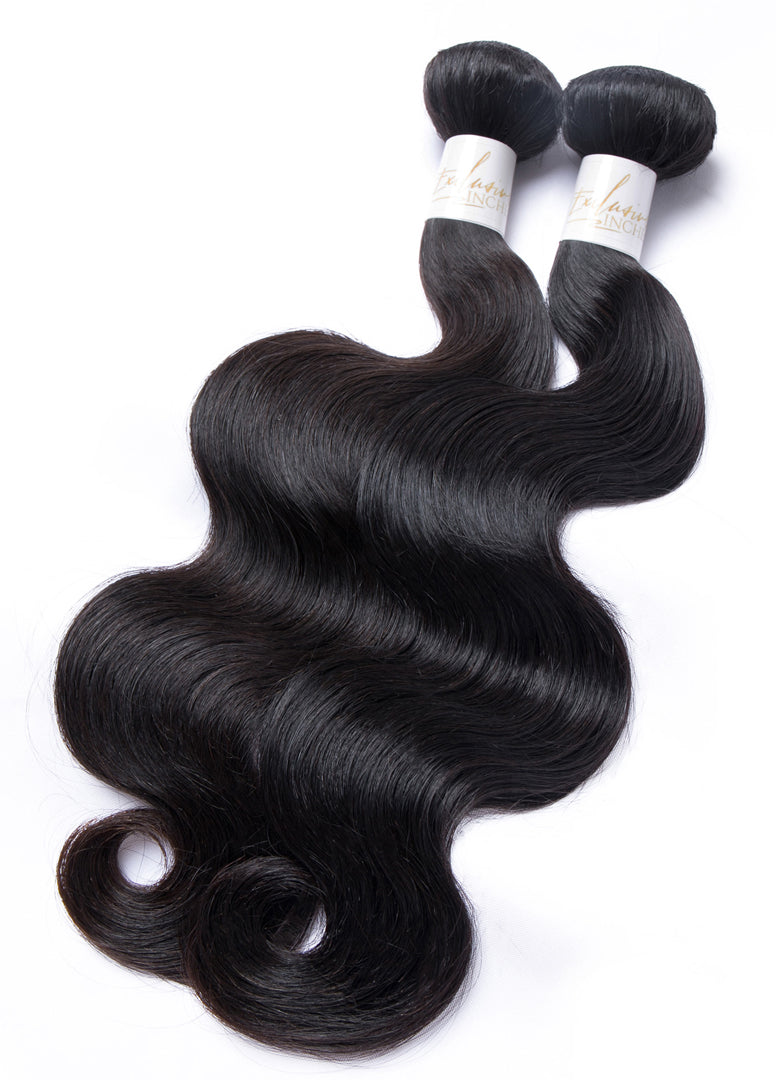 BODY WAVE